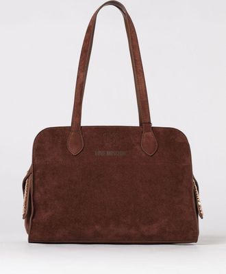 Love Moschino Borsa Love Moschino in camoscio sintetico