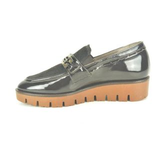 DL Sport Moccassin DZ - Dames - Schoenen - Bruin - Maat: 35 EU