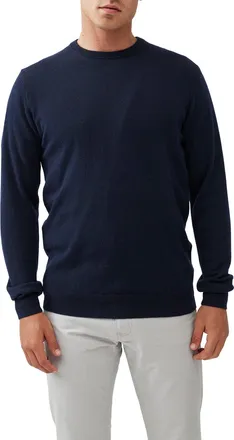 Rodd & Gunn Queenstown Sweater