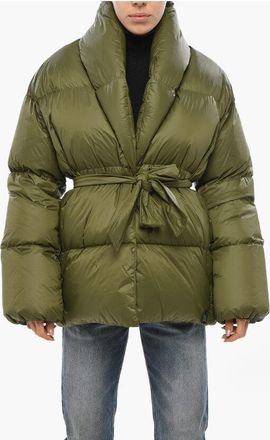 Bacon Double-breasted DADA Down Jacket size Xs