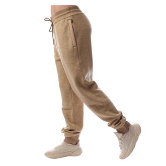 HUGO BOSS Heren Levete Slim Joggers (Beige)