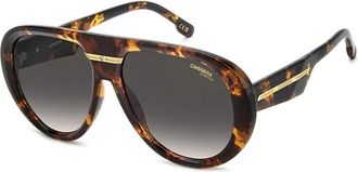 Carrera Victory C 22/S - unisex - Zonnebrillen - Veelkleurig - 59 MM - Nylon - Accessoires