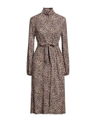 A.P.C. DRESSES - Midi dresses on YOOX.COM