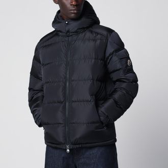 Moncler Blue Maya down jacket