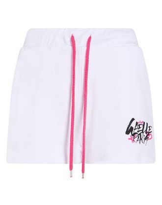 Ga&euml;lle Paris PARTES DE ABAJO - Pantalones cortos y bermudas en YOOX.COM