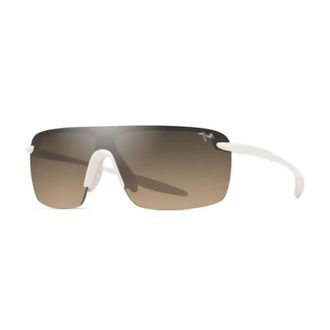 Maui Jim Sunglasses, unisex, Brown, Size: 51 MM Mj0680S Sunglasses