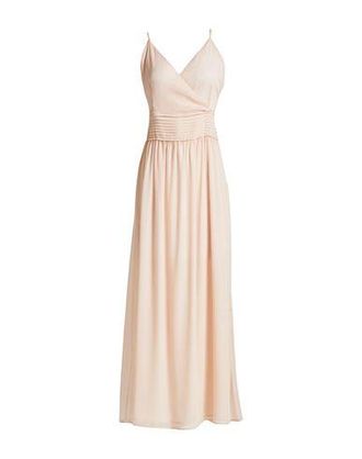 Fracomina DRESSES - Maxi dresses on YOOX.COM