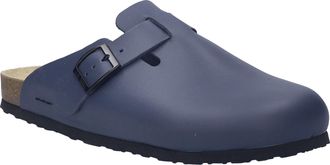 Josef Seibel Heren Verstopping Josef 04 in blauw
