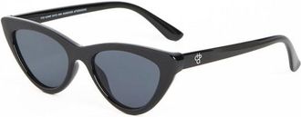 Cheapo Amy S3 Sonnenbrille - Unisex | grau