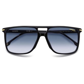 Carrera Sunglasses, unisex, Black, Size: 59 MM 366/S Sunglasses