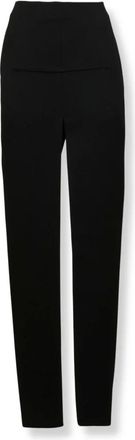 Rick Owens Donna, Pantaloni, Nero, S, new