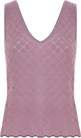 Kocca Mujer, Camisetas, Púrpura, Talla: M