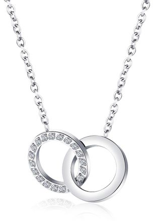 Firetti Kette mit Anhänger