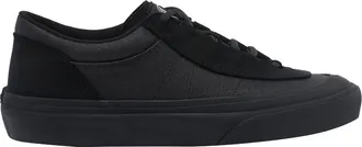 Stone Island Logo Sneakers