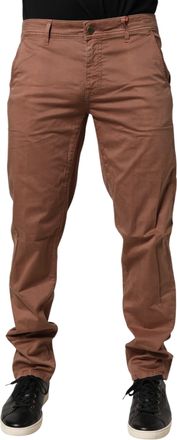 Barba Mid Waist Skinny Fit blue Men Trouser Mens Jeans (Pre-Owned)