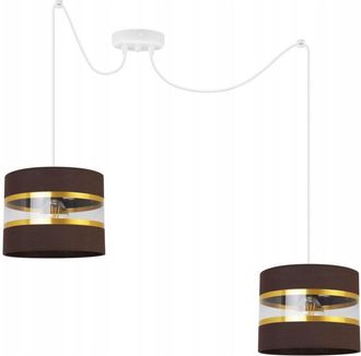 OEM L&aacute;mpara De Techo Colgante L&aacute;mpara De Arana Pantalla Moderna