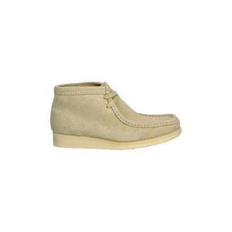 Clarks Dames, Schoenen, Beige, Maat: 37 EU