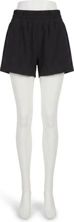 Z Supply Light As Air Short In Black
