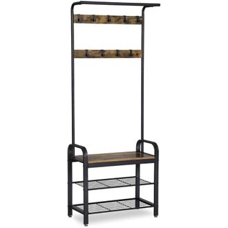 OEM Perchero Para Colgar Ropa - Hsr40b