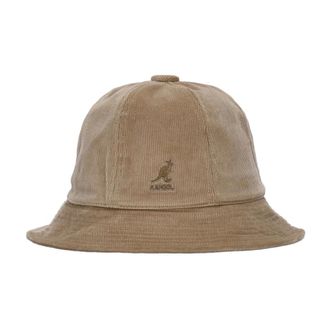 Kangol unisex, Accessori, Beige, S, new