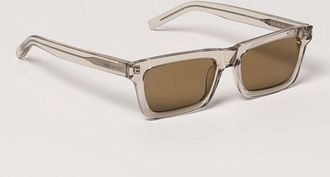 Saint Laurent Occhiali da sole SL 461 Betty Saint Laurent in acetato