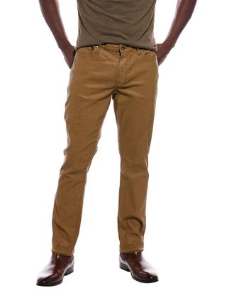 John Varvatos Tapered Fit Trouser