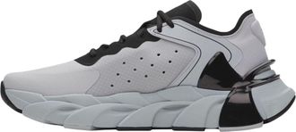 Under Armour UA Halo Trainer Mod Gray Black 6007640-011