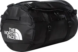 The North Face Koffers Zwart