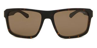 Polaroid PLD 2158/S Polarized HGC/SP Mens Sunglasses Tortoiseshell Size 58