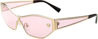 Versace Womens Ve2205 67Mm Sunglasses