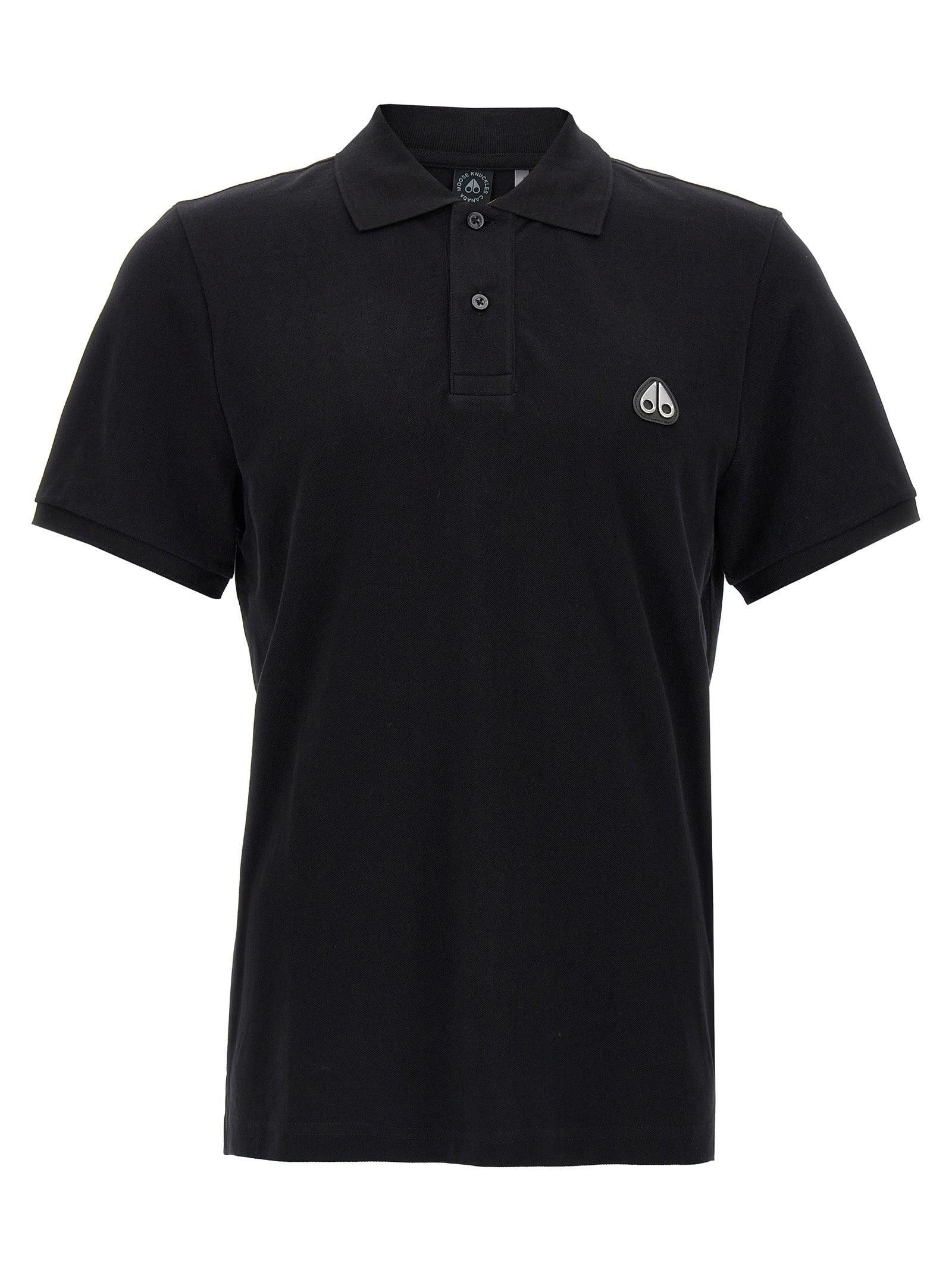 Black Moose Knuckles T-Shirts: Shop up to −33% | Stylight