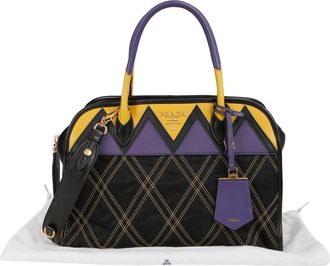 Prada Tote Shoulder Bag