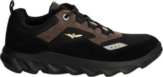 Aeronautica Uomo, Scarpe, Nero, 40 EU, new