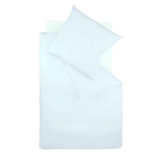 Fleuresse Kissenbezug »TOPLINE uni«