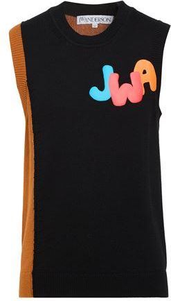 J.W.Anderson MAGLIERIA - Pullover su YOOX.COM