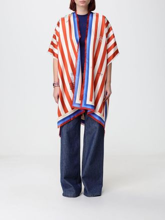 Fendi Top Donna colore Fantasia