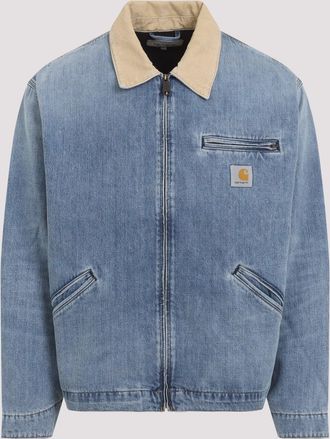 Carhartt Work in Progress Carhartt Wip Og Detroit-jas