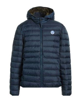 North Sails COATS & JACKETS - Puffers on YOOX.COM
