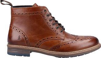 Hush Puppies Joshua Brogue Boot