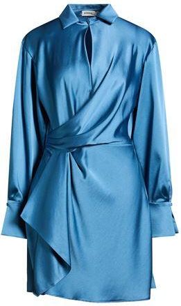 SIMKHAI KLEIDER - Mini-Kleider auf YOOX.COM