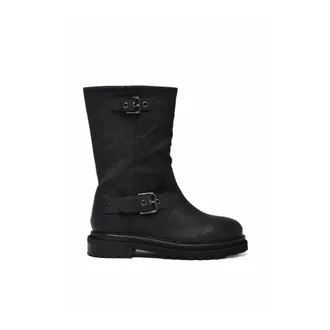 Janet & Janet Donna, Scarpe, Nero, 36 EU, new