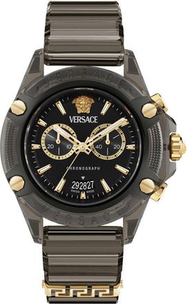 Versace Mens Icon Active Watch
