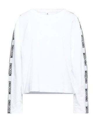 Moschino CAMISETAS Y TOPS - Sudaderas en YOOX.COM