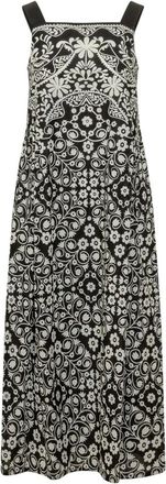 Max Mara Mujer, Vestidos, Multicolor, Talla: 3XS