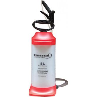 Format Fp - Pulverizador. 5 Ltr