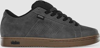 Etnies Kingpin Skateschuhe grau