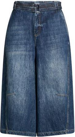 Max & Co. BOTTOMWEAR - Jeans on YOOX.COM