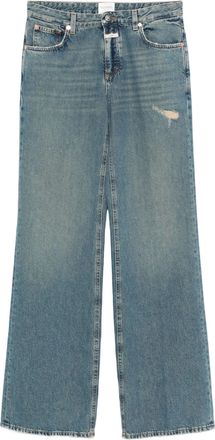 Closed Closed Gillan