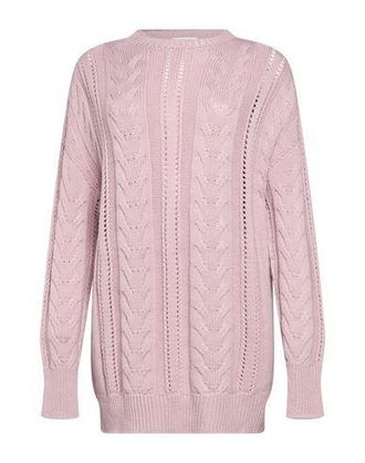 Anna Molinari MAGLIERIA - Pullover su YOOX.COM