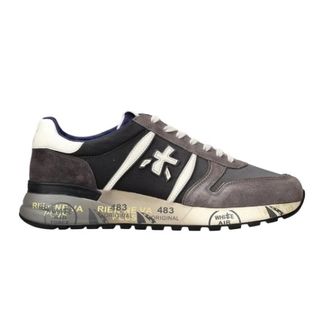 Premiata Lander Sneakers - - Shoes - Uomo - Multicolore - 45 EU